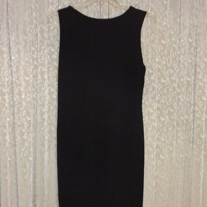 NWT FAVOLOOK BODYCON BLACK